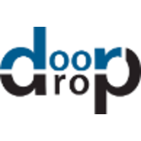 DoorDrop logo, DoorDrop contact details