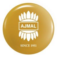 Ajmal Perfumes logo, Ajmal Perfumes contact details