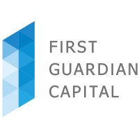 First Guardian Capital logo, First Guardian Capital contact details