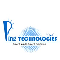 Ping Technologies logo, Ping Technologies contact details