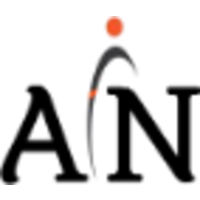 A.N Interactive logo, A.N Interactive contact details