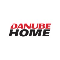 Danube Home logo, Danube Home contact details