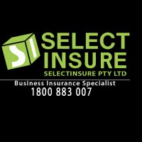 Select Insurance (Australia) Pty Ltd logo, Select Insurance (Australia) Pty Ltd contact details