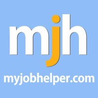 Jobs Interviewing Now from MJH logo, Jobs Interviewing Now from MJH contact details