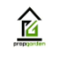 Propgarden logo, Propgarden contact details