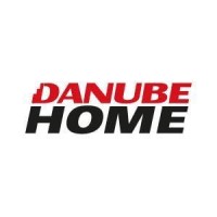 Danube Home logo, Danube Home contact details