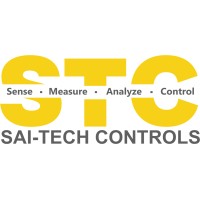 Sai-Tech Controls logo, Sai-Tech Controls contact details