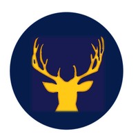 Golden Antlers logo, Golden Antlers contact details