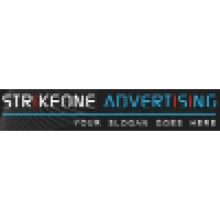 Strikeone Ads logo, Strikeone Ads contact details