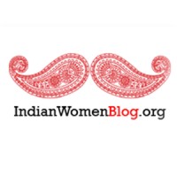 Indian Women Blog logo, Indian Women Blog contact details