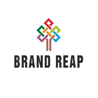 Brand Reap logo, Brand Reap contact details