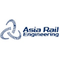 Asia Rail Engineering Pte Ltd logo, Asia Rail Engineering Pte Ltd contact details