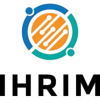 IHRIM Inc logo, IHRIM Inc contact details