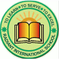 Radiant International School - India logo, Radiant International School - India contact details