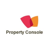 Property Console logo, Property Console contact details