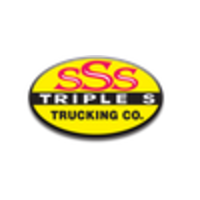 Sss Trucking logo, Sss Trucking contact details