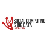 Social Computing and Big Data Laboratory - Telkom University logo, Social Computing and Big Data Laboratory - Telkom University contact details