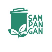 Sampangan.id logo, Sampangan.id contact details