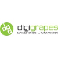 DigiGrapes Technologies logo, DigiGrapes Technologies contact details