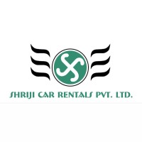 Shriji Car Rentals logo, Shriji Car Rentals contact details