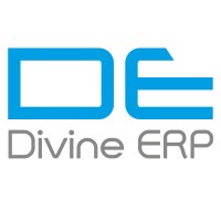 Divine ERP Solutions Pvt. Ltd logo, Divine ERP Solutions Pvt. Ltd contact details