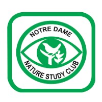 Notre Dame Nature Study Club logo, Notre Dame Nature Study Club contact details