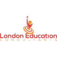 London Education Consultants logo, London Education Consultants contact details