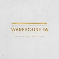 Warehouse 16 logo, Warehouse 16 contact details