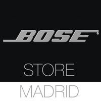 Bose Store Madrid logo, Bose Store Madrid contact details