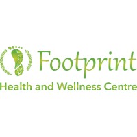 Footprint Health and Wellness Centre logo, Footprint Health and Wellness Centre contact details