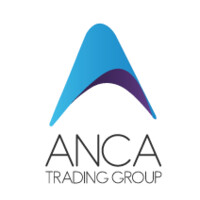 ANCA TRADING GROUP logo, ANCA TRADING GROUP contact details