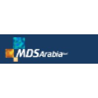 MDSA logo, MDSA contact details