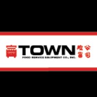 Town Food Service Equipment logo, Town Food Service Equipment contact details