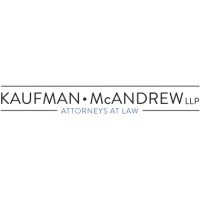 Kaufman McAndrew LLP logo, Kaufman McAndrew LLP contact details