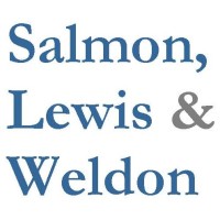 SALMON, LEWIS & WELDON, PLC logo, SALMON, LEWIS & WELDON, PLC contact details