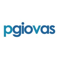 pgiovas logo, pgiovas contact details