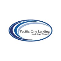 Pacific One Lending and Real Estate logo, Pacific One Lending and Real Estate contact details