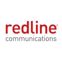 Redline Communications Inc. logo, Redline Communications Inc. contact details