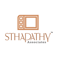 Sthapathy Associates logo, Sthapathy Associates contact details