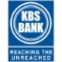 KBS Bank Limited logo, KBS Bank Limited contact details