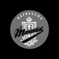 Refrescos El Manantial logo, Refrescos El Manantial contact details