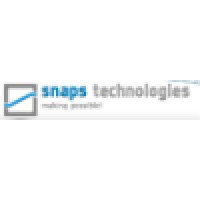 Snaps Technologies Pvt. Ltd. logo, Snaps Technologies Pvt. Ltd. contact details