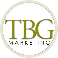 TBG Marketing logo, TBG Marketing contact details