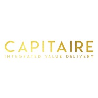 CAPITAIRE -Empowering Business Transformation logo, CAPITAIRE -Empowering Business Transformation contact details