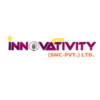 Innovativity logo, Innovativity contact details