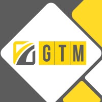 GTM Arabia logo, GTM Arabia contact details