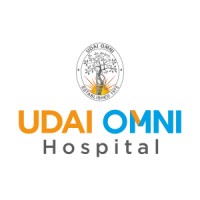 Udai Omni Hospital logo, Udai Omni Hospital contact details