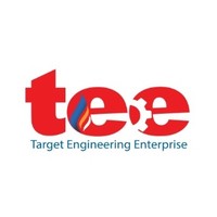 Target Engineering Enterprise logo, Target Engineering Enterprise contact details