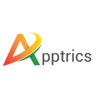 Apptrics LLC logo, Apptrics LLC contact details