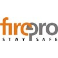 Firepro Systems logo, Firepro Systems contact details